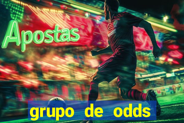 grupo de odds altas telegram